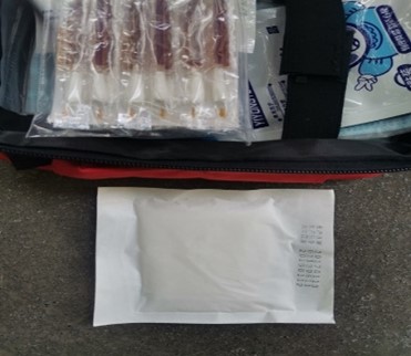 2020年6月下旬，RSM分别为嘉实多在广州及成都对销售自驾员工驾驶行为监察